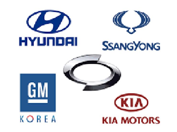 انخفاض مبيعات شركات السيارات الكورية الخمس بنسبة 21% وسط نقص في الرقائق