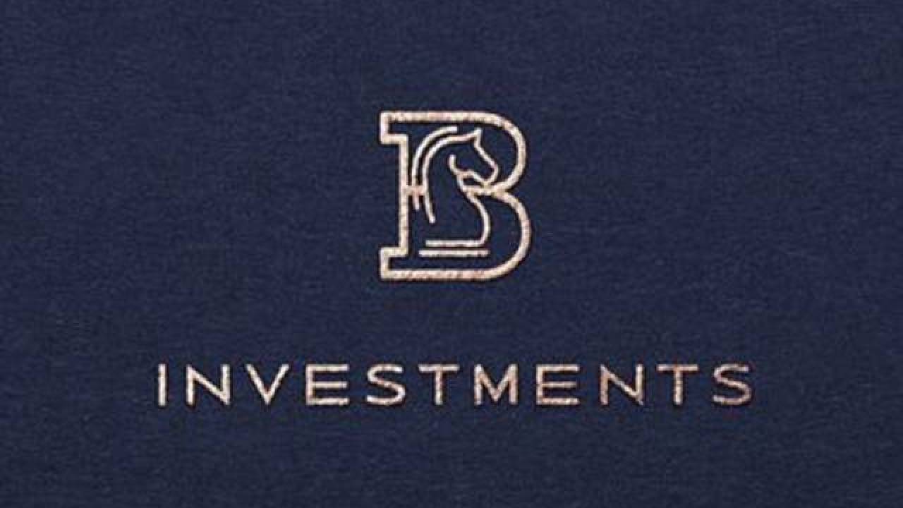 بي إنفسمنتس القابضة