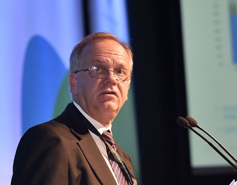 مايك فولوود