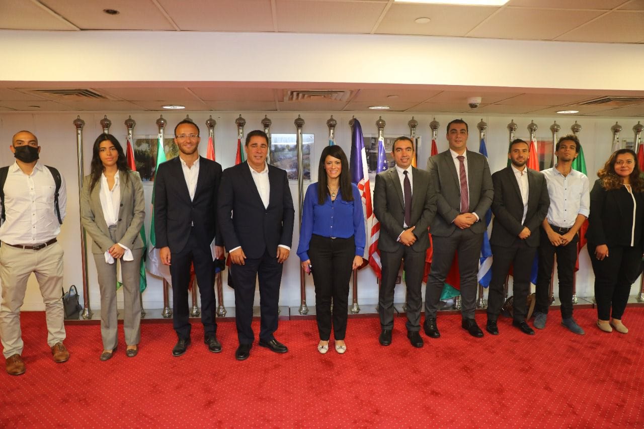 "التعاون الدولى": "مصر لريادة الأعمال" تدعم نمو الشركات الناشئة محليًا وتعزز تواجدها إقليميًا