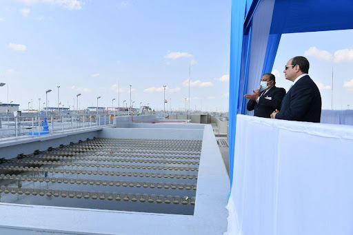 الجمهورية الجديدة