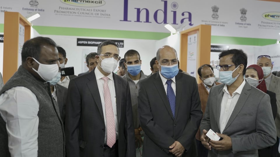 فارماكونكس