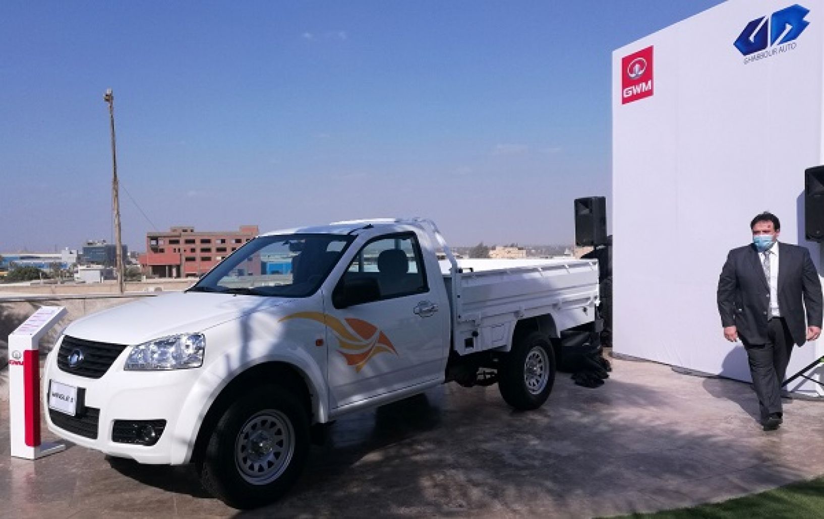 5100 جنيه زيادة بسعر سيارة “وينجل 5” موديل 2022