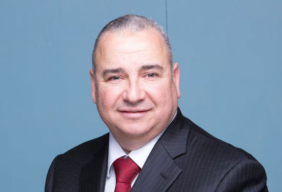 محيى حافظ ؛ بايونير فارما