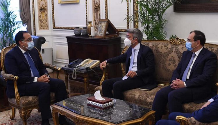 مدبولي: توجيهات رئاسية بتقديم كل الدعم الممكن للبنان