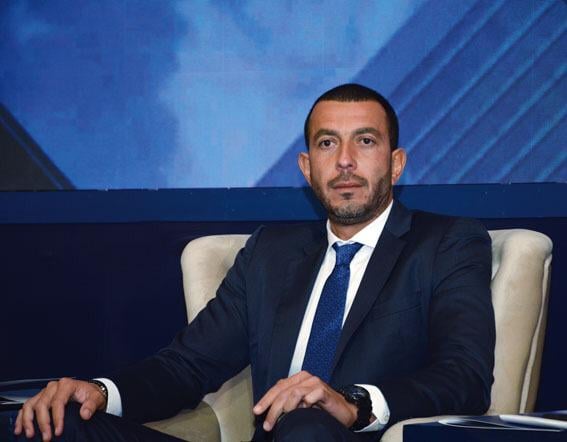 71 مليار جنيه استثمارات «إنرشيا للتنمية العقارية» فى 8 مشروعات