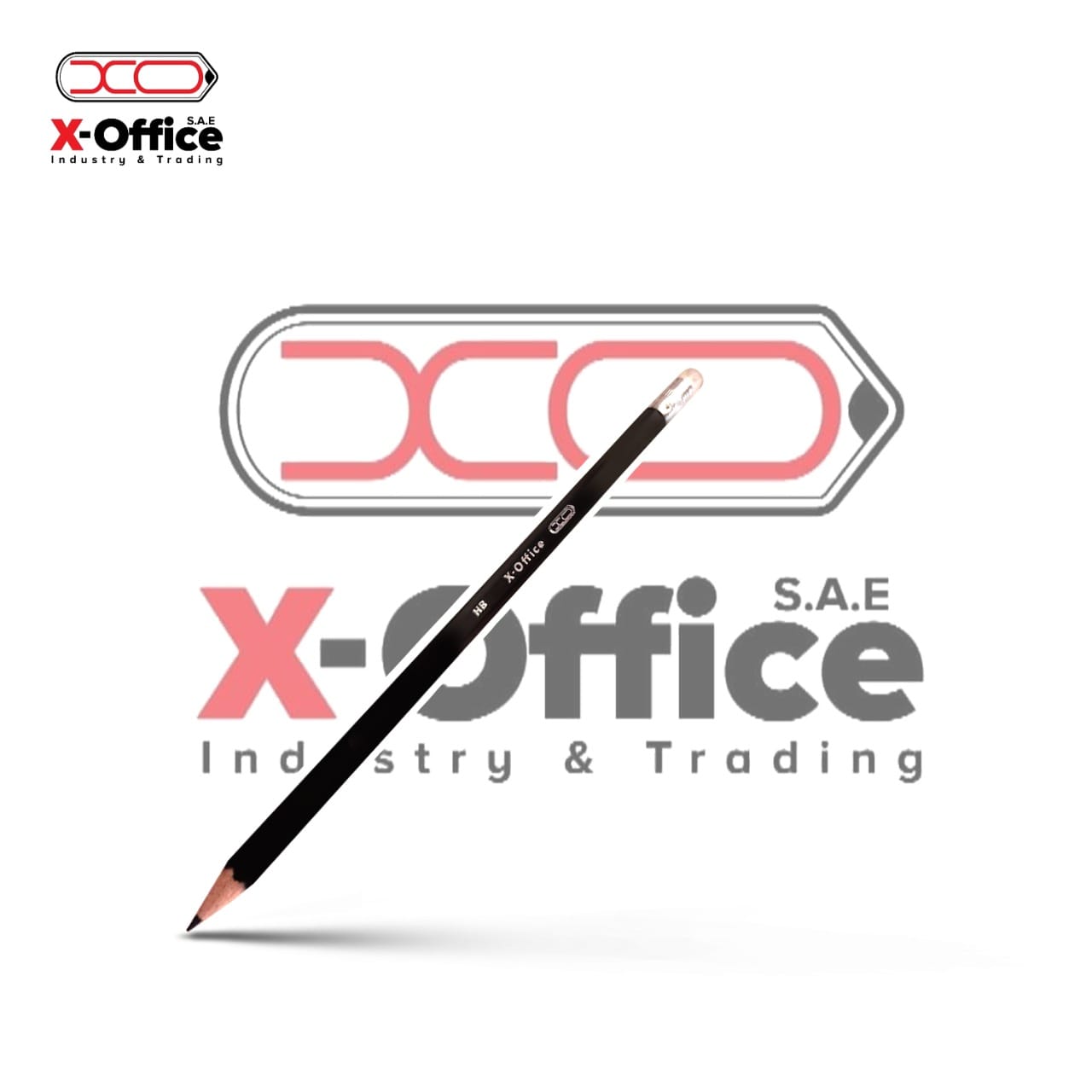 «إكس أوفيس» تفتتح مصنعًا لأقلام الرصاص الخشبية بطاقة 100 مليون قلم سنويا