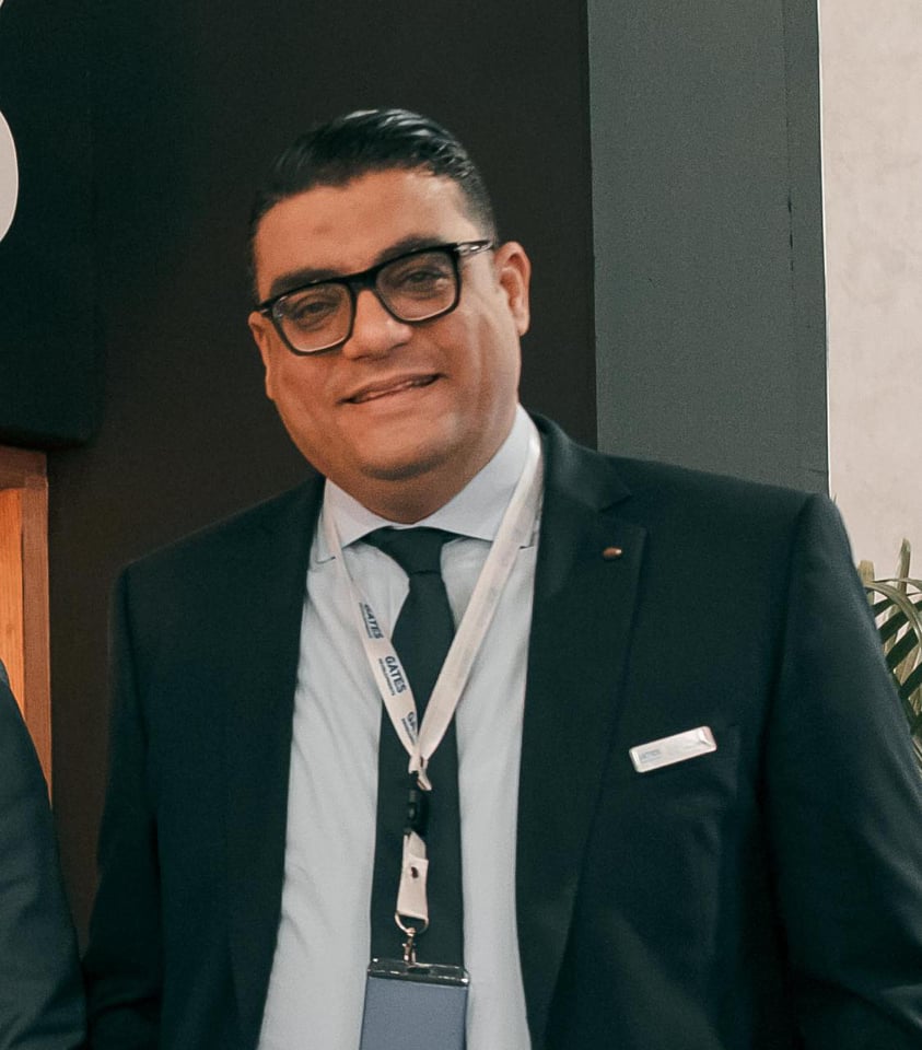 “جيتس للتطوير العقارى” تستهدف 1.8 مليار جنيه مبيعات بنهاية 2021