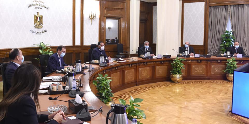 الحكومة تستعد لمواجهة ارتفاعات أسعار الوقود والسلع فى السوق العالمية