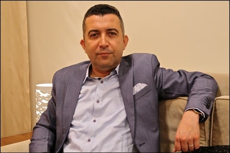 جواد الخراز مديرا تنفيذيا للمركز الإقليمى للطاقة المتجددة لمدة 3 سنوات