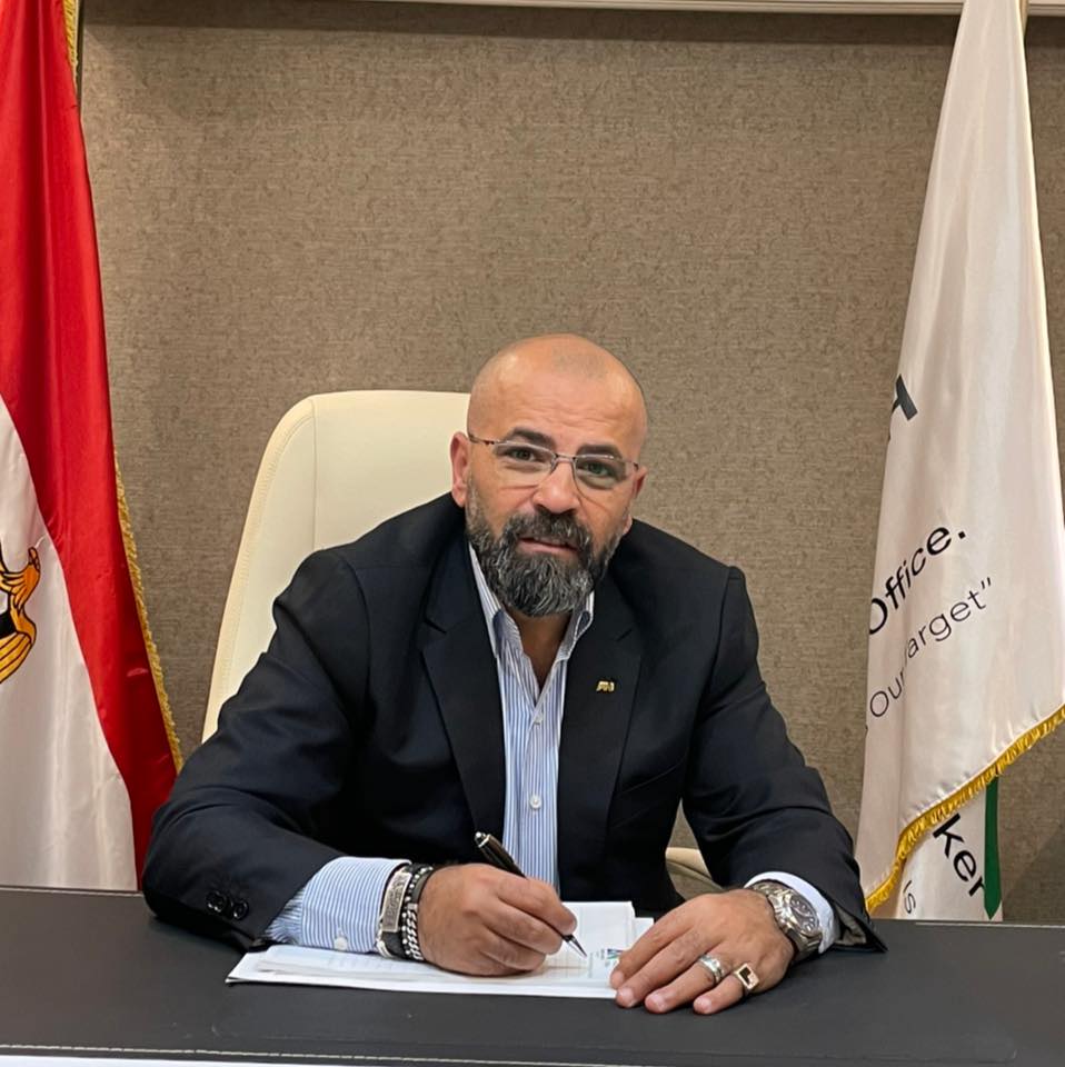 مكتب أحمد نبيه للوساطة يسند تغطية أصول لشركات التأمين بقيمة 4 مليارات جنيه