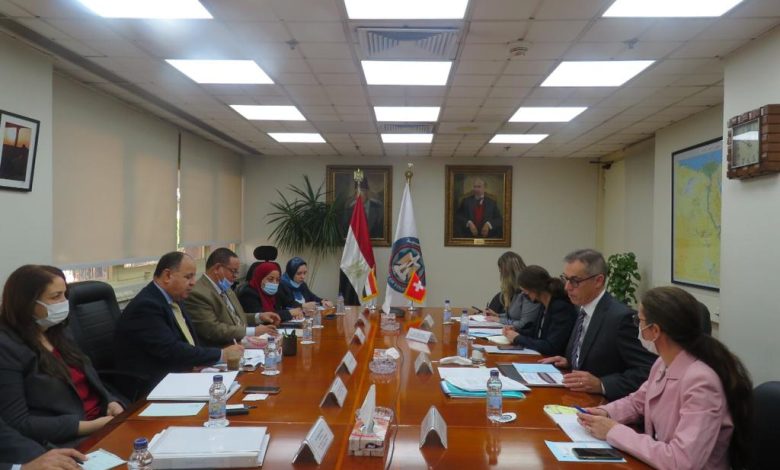 وزير المالية: برنامج الطروحات الحكومية للشركات العامة فرصة جيدة للمستثمرين السويسريين