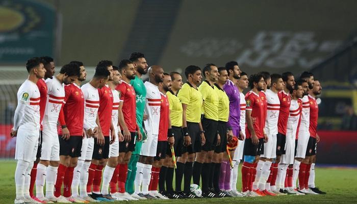 “ديربى القاهرة”.. الأهلى يواجه الزمالك فى الجولة الثالثة من الدورى الممتاز