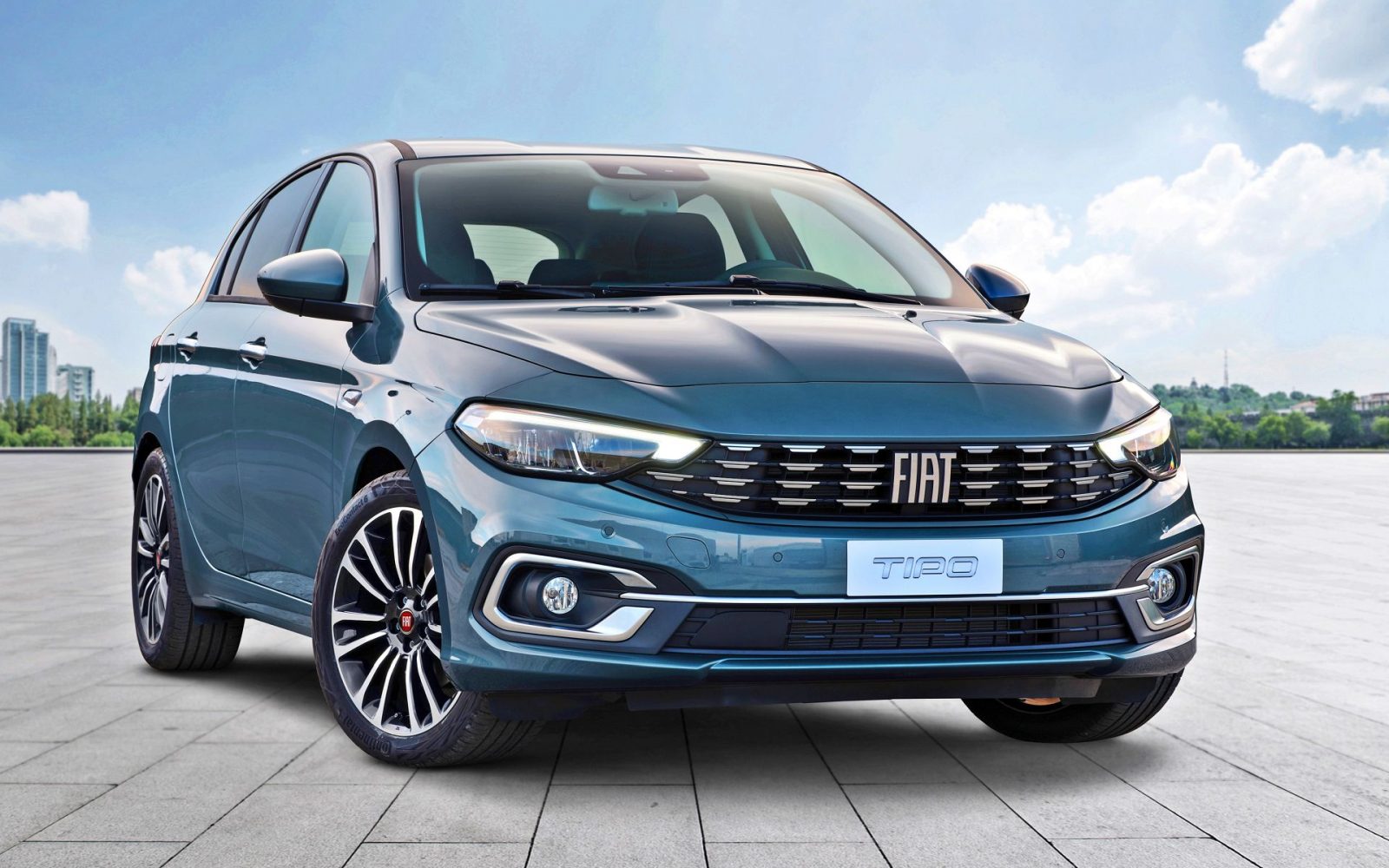 «داينامكس» تعلن ارتفاع أسعار سيارات «فيات» موديل 2022