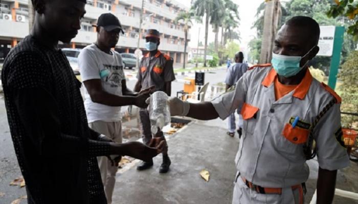 إفريقيا تسجل أكثر من 8 ملايين إصابة بفيروس “كورونا”