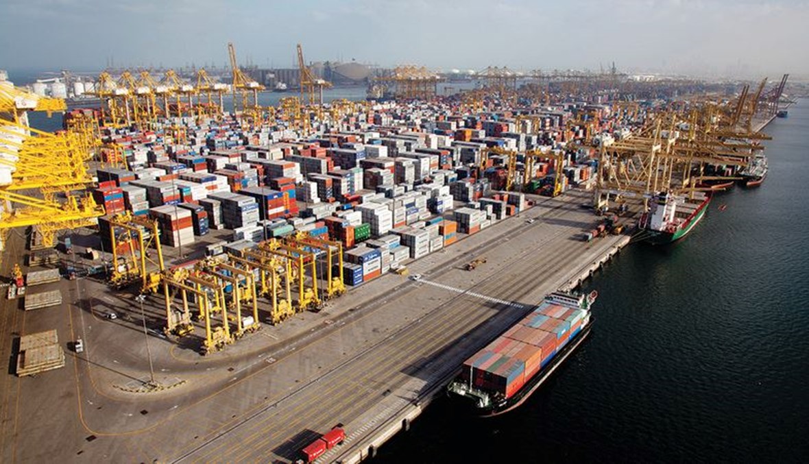 الإمارات: ارتفاع الصادرات غير النفطية 44% في النصف الاول من 2021