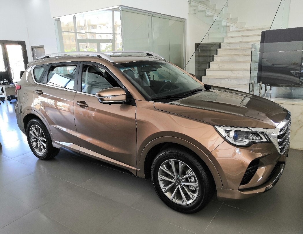 جيتور ؛ نور الدين الشريف