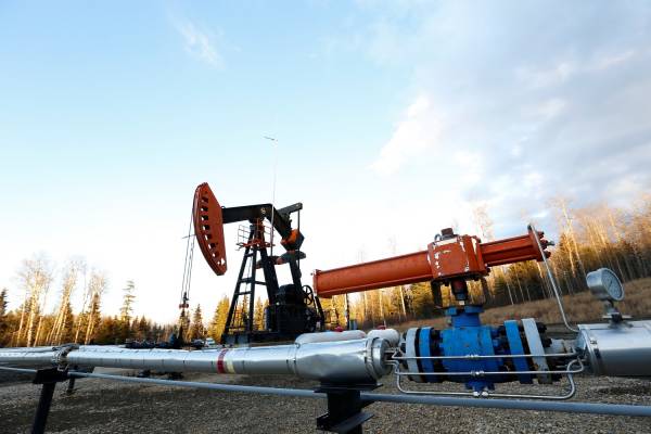 وكالة الطاقة الدولية ؛ النفط