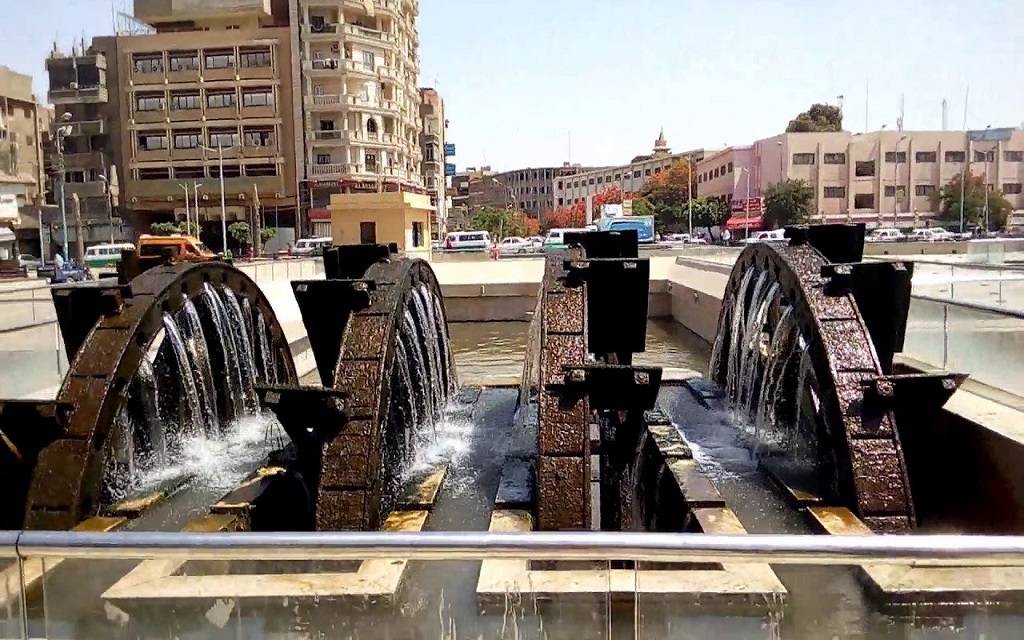 الحكومة: رفع سواقي الفيوم مؤقتًا للتطوير