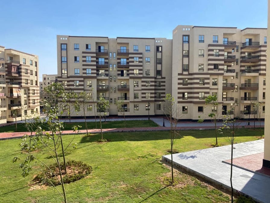 وزير الإسكان: تنفيذ 250 ألف وحدة بالسكن البديل للمناطق غير الآمنة بتكلفة 63 مليار جنيه