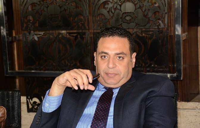 مينترا ؛ هانى قسيس