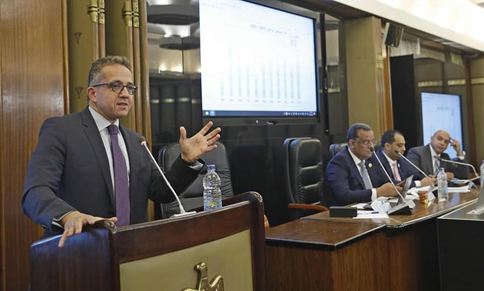 السياحة: إطلاق خط طيران جديد من شرم الشيخ إلى الأقصر بداية من 27 أكتوبر الجاري