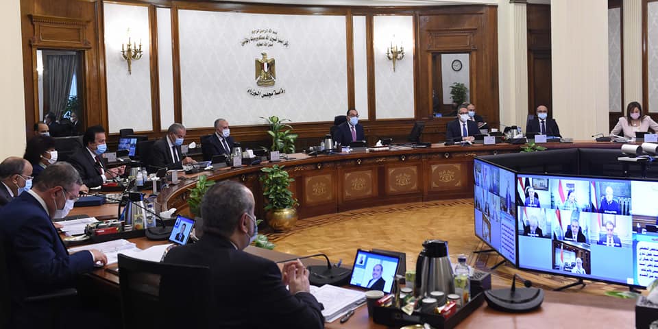 الحكومة توافق على إنشاء "صندوق مصر الرقمية"