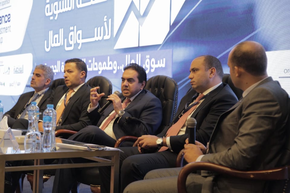 الفرص الواعدة بالقطاع المالى غير المصرفي تبشر بطفرات نمو