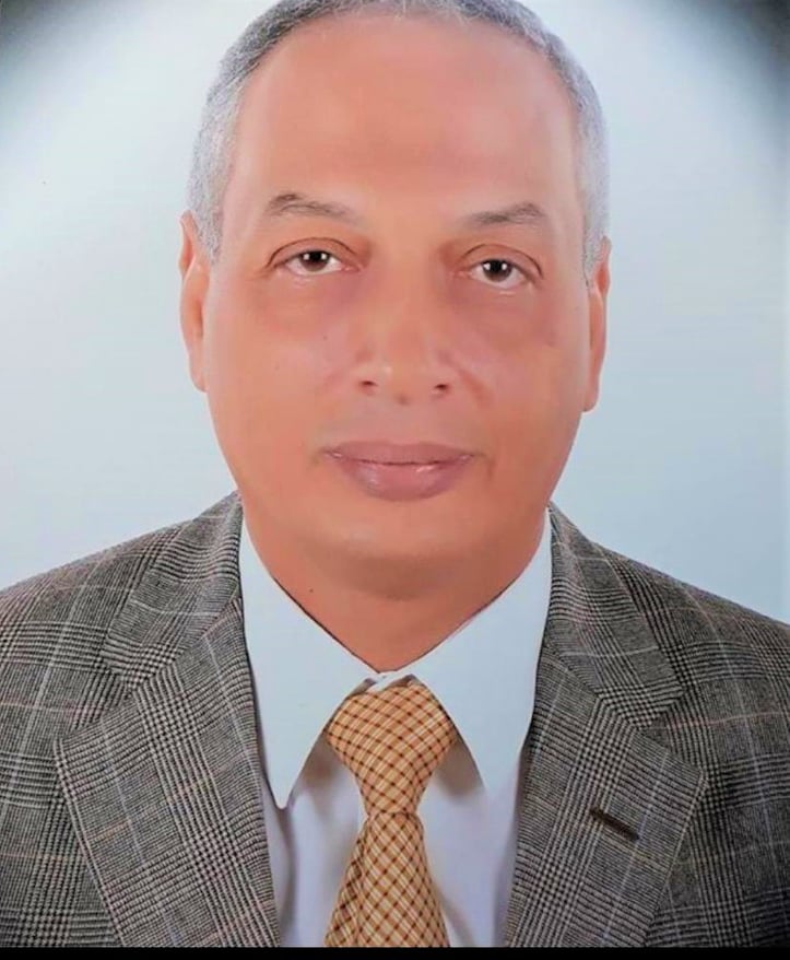 عصام النجار رئيساً لهيئة الرقابة على الصادرات والواردات لمدة 3 أشهر