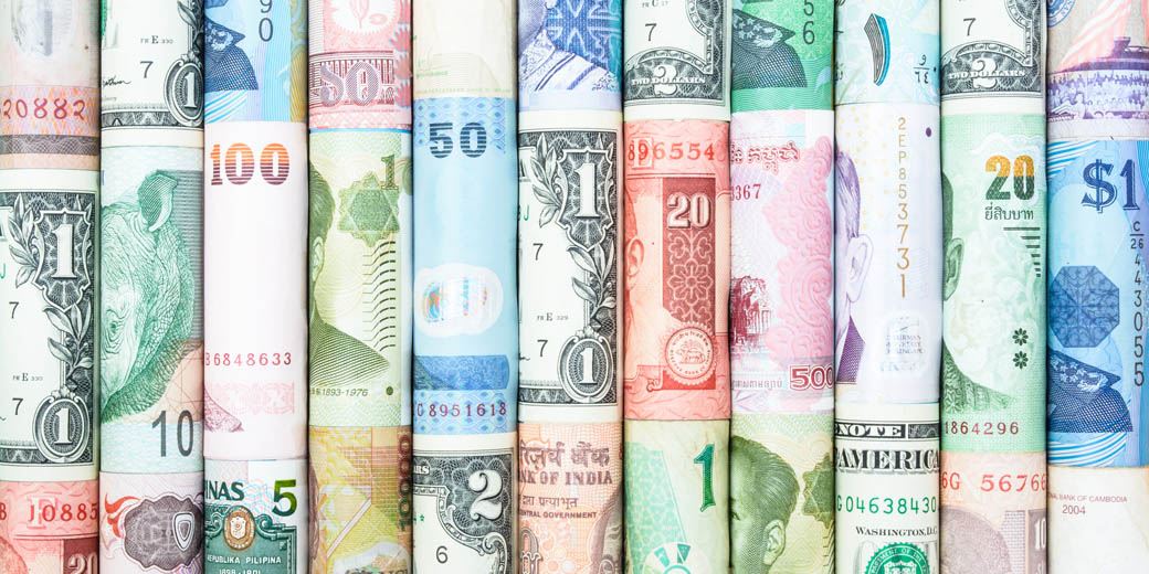 ارتفاع الين أمام توقف صعود العملات عالية المخاطر