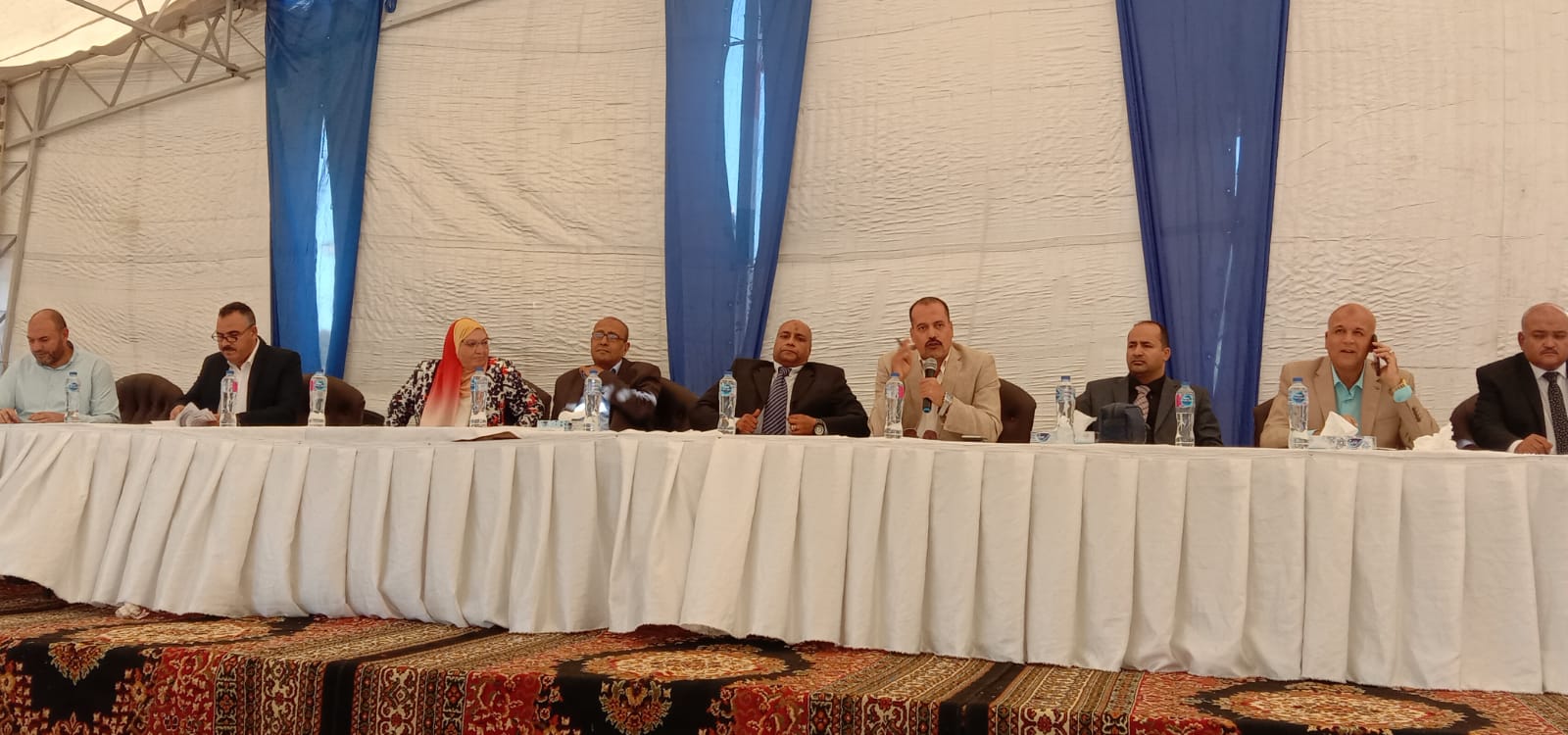 77 ألف جنيه سعر المتر التجارى فى “العاشر من رمضان”