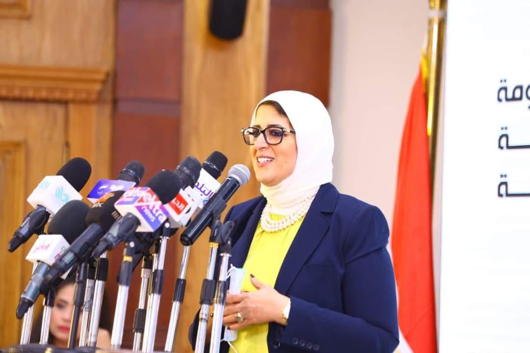 مصر تستقبل 1.4 مليون جرعة من لقاح "فايزر" المضاد لـ"كورونا"