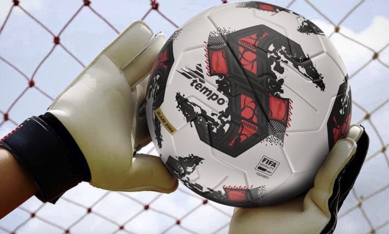 "تيمبو" تعيد "نادى الزمالك" لرعاية الملابس الرياضية.. و"كيلمى" تورد لـ6 أندية