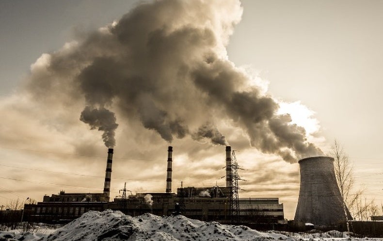 الصين ترسم الطريق نحو ذروة انبعاثات ثاني أكسيد الكربون والحياد الكربوني في إطار فلسفة التنمية الجديدة