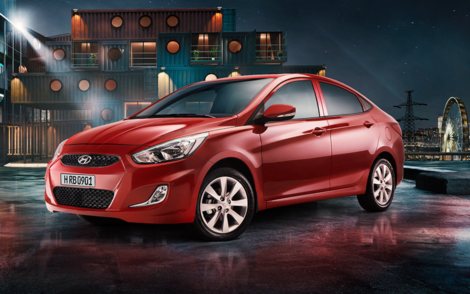 «غبور» ترفع أسعار سيارات «هيونداي أكسنت RB» بنحو 6 آلاف جنيه