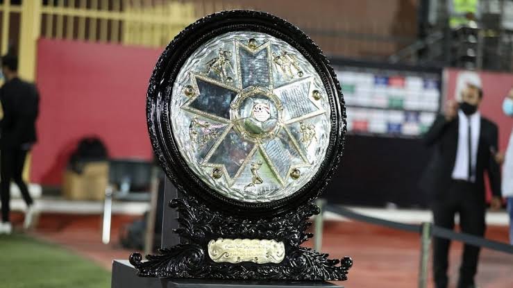 الدورى المصرى