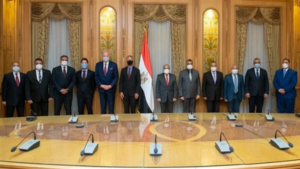 تحالف بين الإنتاج الحربى وشركات عالمية لتصميم وإدارة محطات معالجة وتحلية المياه