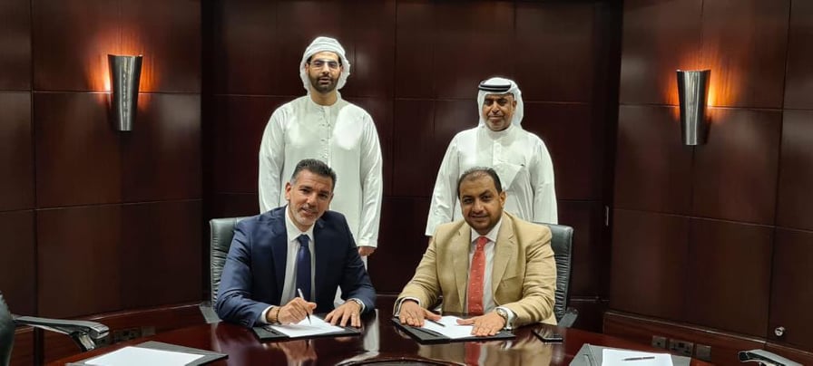 تحالف 4 شركات عقارية يؤسس "مورجانتى أنيكس لإدارة المشروعات"