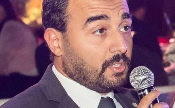 برايم للتطوير العقارى والسياحى ؛ كريم فهمى