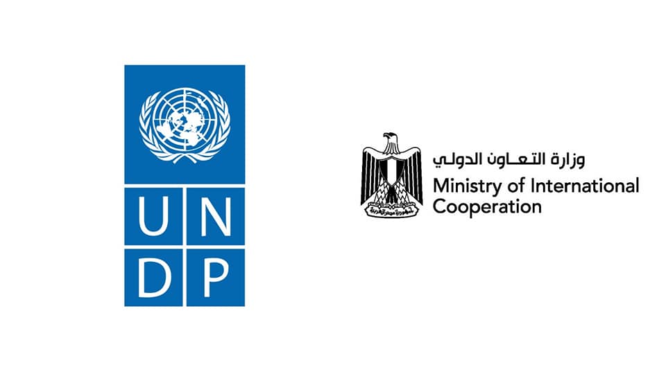 وزارة التعاون الدولى