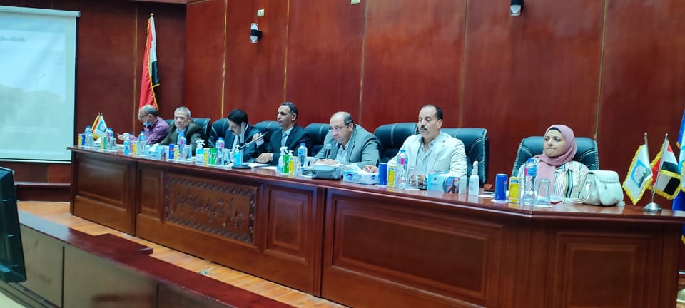 186.8 ألف جنيه سعر المتر التجارى فى مدينة “بدر”