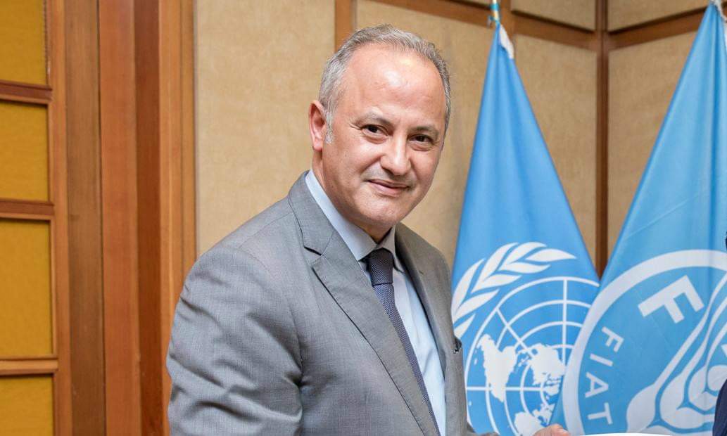 سفير المغرب بروما: نسعى للتعاون مع مصر والدول الأفريقية في الطاقة المتجددة