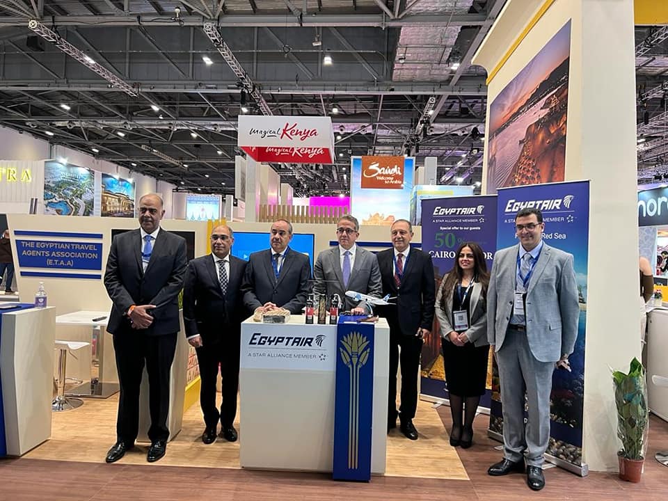 وزير الطيران المدنى: نقدم حزمة من التخفيضات بالمطارات المصرية