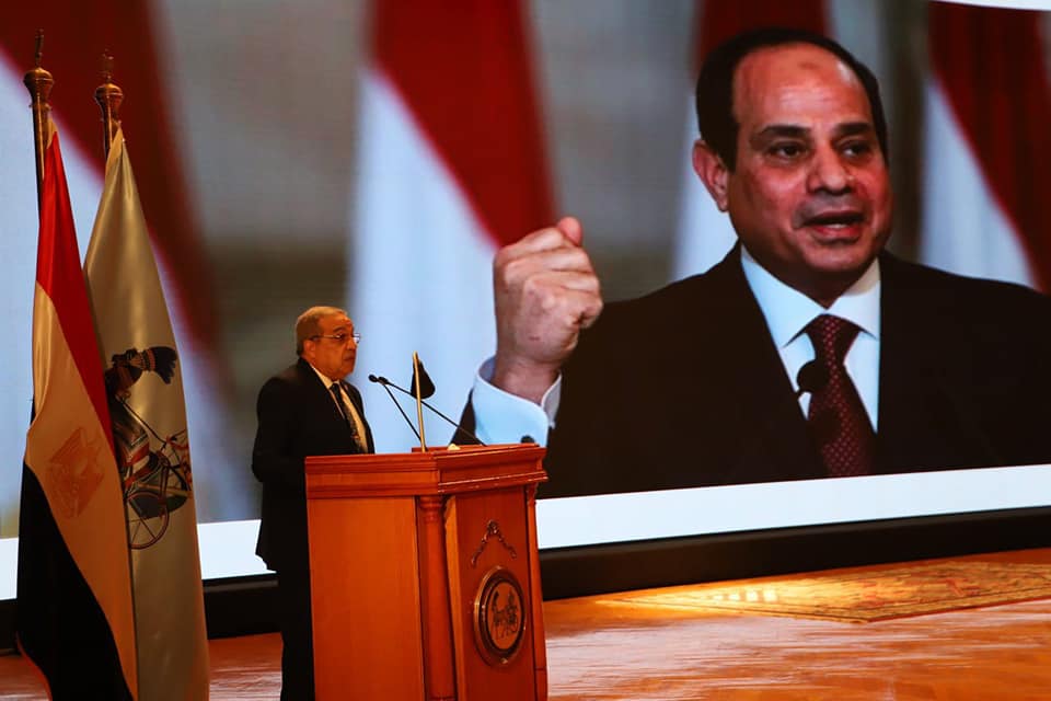 وزير الإنتاج الحربي : تحقيق ايرادات بقيمة 19.7 مليار جنيه بنمو27 % عن العام الماضي