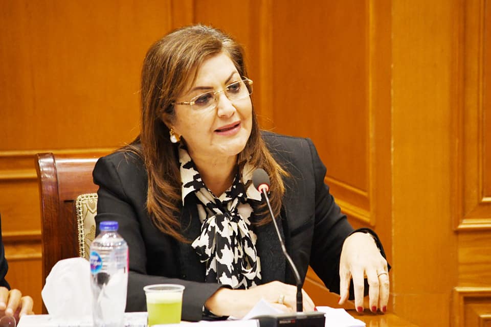 "السعيد" تناقش مشروع قانون التخطيط العام للدولة أمام الشئون المالية والاقتصادية بمجلس الشيوخ