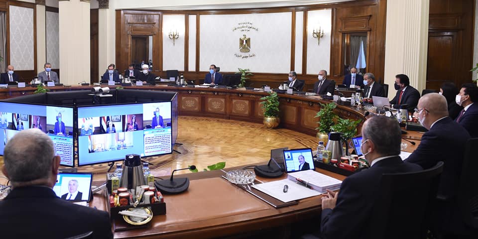 الحكومة تتراجع عن نقل ولاية مدينة الحرفيين من "الجيزة" إلى "الاستثمار"