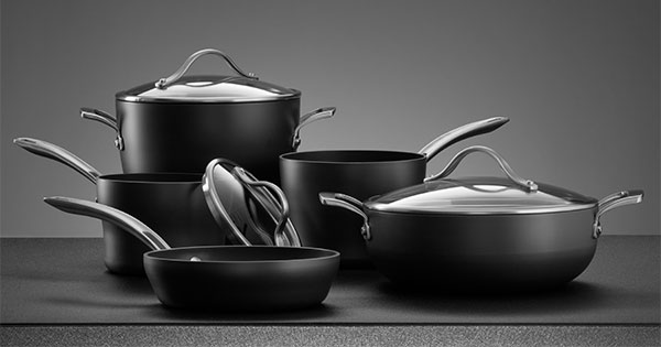 الأوانى المنزلية ؛ الأدوات المنزلية