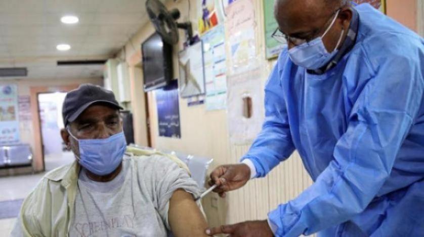 كورونا بالدول العربية: العراق أكثر الإصابات والبحرين صفر وفيات لليوم الخامس على التوالي