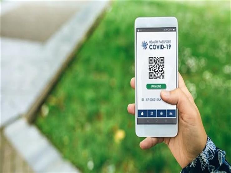 جواز سفر صحى.. الحكومة تطلق التطبيق الإلكترونى "اطمئن"