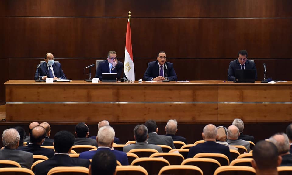 مصر تستعد للموسم السياحى الشتوى